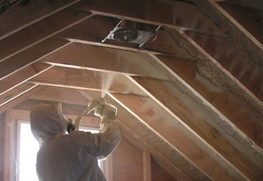 Fayette Attic Insulation